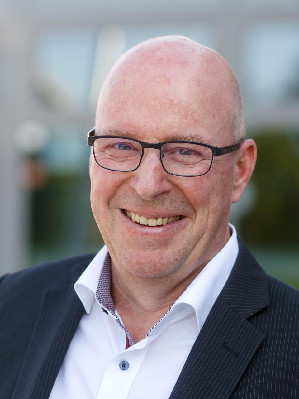 Matthias Staudt